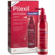 Pilexil anticaida fortemax 1 spray 120 ml