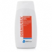 Dermiurea 30% Crema para pieles secas y agrietadas (200 ml)