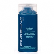 Pinrelina desodorante pies polvo suspension (1 envase 60 g)