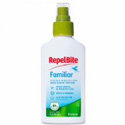 Repelbite Familiar Formato Ahorro 200ml