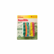 Repelbite Pack Ahorro 5 pulseras