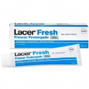 LacerFresh Gel Dentífrico (75 ml)