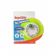 Repelbite Summer Pulsera Citronela