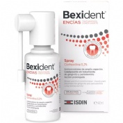 Bexident Encías Tratamiento Spray