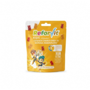 ReforVit Kids Vitamina C 30 caramelos de goma