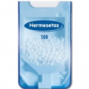 Hermesetas Edulcorante (300 comprimidos)