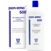 pon-emo 500