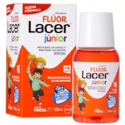 FLUOR LACER SEMANAL 100ML