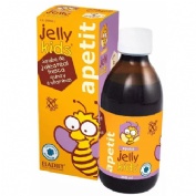 Eladiet Jelly Kids Apetit Sabor Fresa (250 ml)