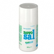 Novosal - sal dietetica hiposodica (200 g)