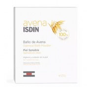 Avena ISDIN Baño de Avena