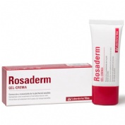 ROSADERM GEL- CREMA (30 ML)