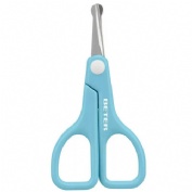 BETER Tijera para uñas de Bebé