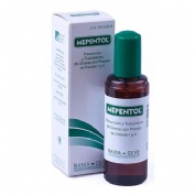 Mepentol pulverizador (100 ml)