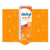 alvityl multivitaminico 150ml