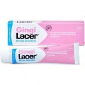 GINGILACER FLUOR-PASTA 75ML