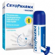 Cryopharma by Wartner Antiverrugas 50 ml