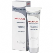 Trofolastin Angiogel Crema Antimanchas (50 ml)
