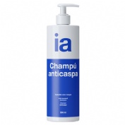 Interapothek Champú Anticaspa (500 ml)