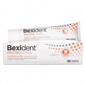 BEXIDENT ENCIAS GEL DENTIFIRICO (75 ML)