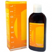 Liper-oil 5% urea (200 ml)