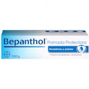 BEPANTHOL POMADA PROTECTORA (100 G)