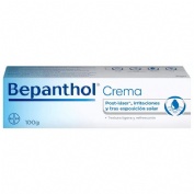 BEPANTHOL CREMA (100 G)