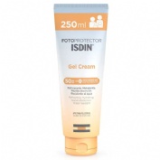 FOTOPROTECTOR ISDIN SPF-50+ GEL-CREMA (200 ML)