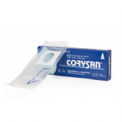Corysan Bolsas Recogida orina pediátrica 12 unidades 