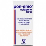 Pon-emo Gel Colágeno (1 L)