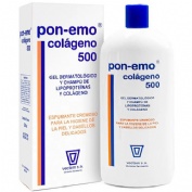 pon-emo colageno 500 (500ml)