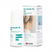 GERMISDIN RX HH ANTITRANSPIRANTE (ROLL ON 40 ML)