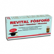 Revital Fósforo (20 viales bebibles)