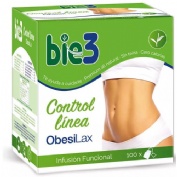 Bie3 Slim Body Infusión (100 filtros)