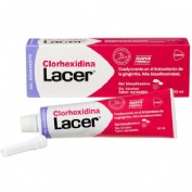 LACER GEL BIOADHESIVO CLORHEXIDINA (50 ML)