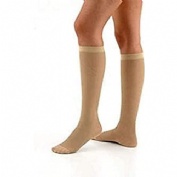 Media corta (a-d) comp normal - varisan (talla 4 color beige)