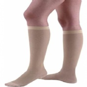 Media corta (a-d) comp normal - varisan (talla 5 color beige)