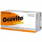ocuvite lutein 