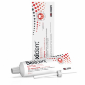 Bexident Encías Tratamiento Coadyuvante gel tópico Mucoadhesivo 50 ml