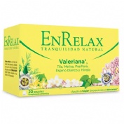 EnRelax Infusión (20 bolsitas)