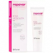Repavar Regeneradora Gel 30 % Rosa Mosqueta (30 ml)