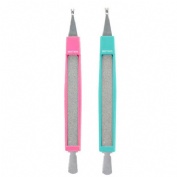 BETER Cortacutículas inoxidable