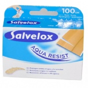 Salvelox Aqua Resist Apósito Adhesivo Recortable (1 m x 6 cm)