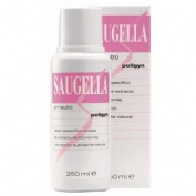Saugella Poligyn Rosa (250 ml)