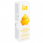 Interapothek Crema Balsámica Bebé (75 ml)