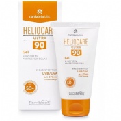 Heliocare Gel SPF 90+ (50 ml)