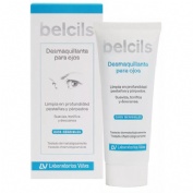 Belcils gel desmaquillante ojos (75 ml)