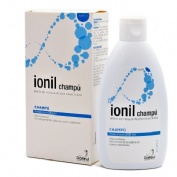 IONIL CHAMPU , 1 frasco de 200 ml