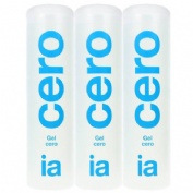 Interapothek gel baño cero triplo 1000ml