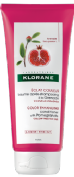 Klorane Bálsamo para después del champú a la Granada Luminosidad Color (200 ml)
